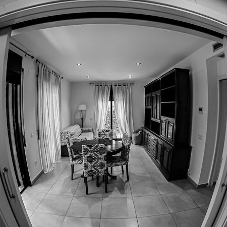 Inass Apartman Sitges Kültér fotó