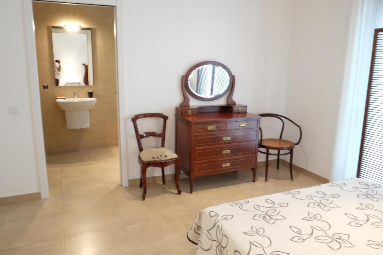 Inass Apartman Sitges Kültér fotó