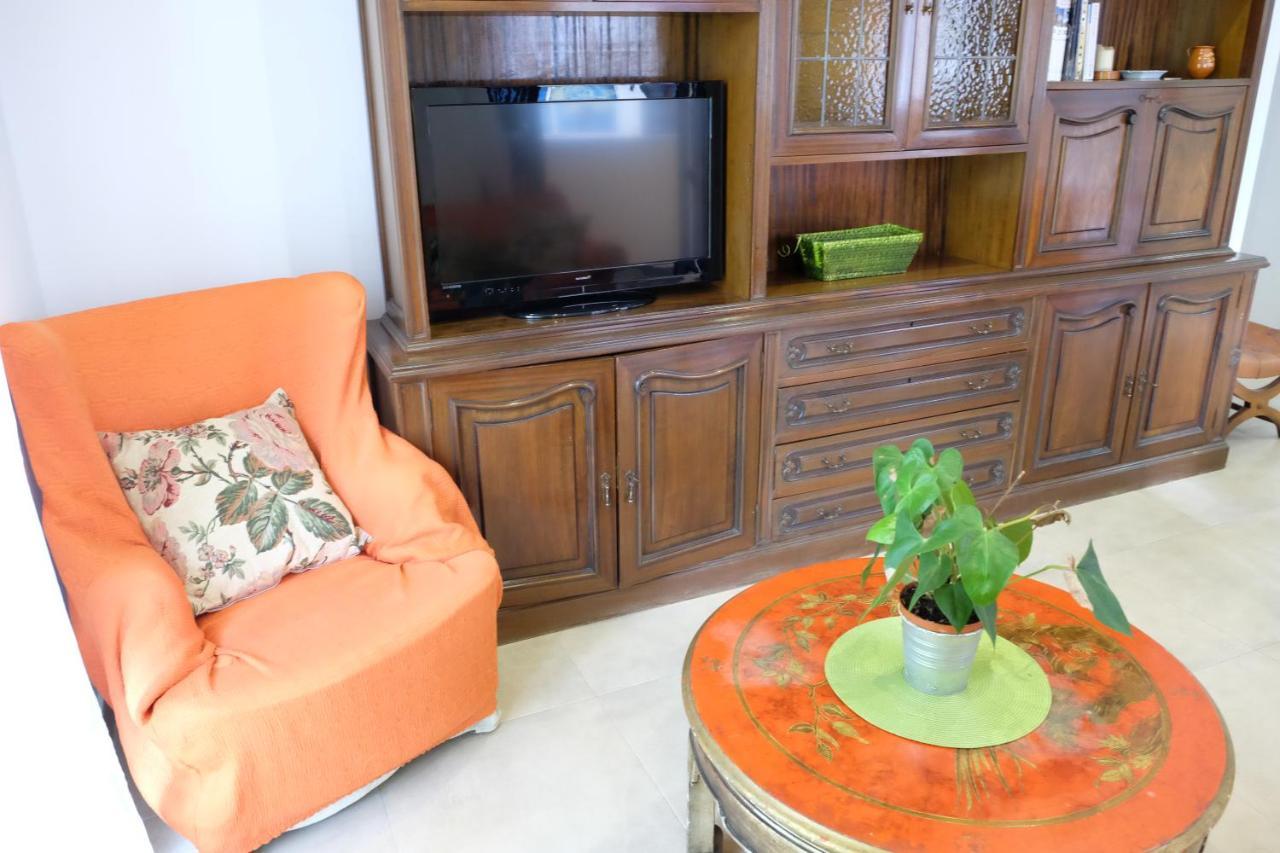 Inass Apartman Sitges Kültér fotó