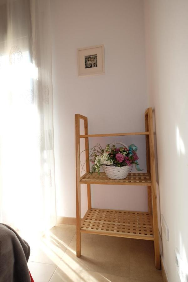 Inass Apartman Sitges Kültér fotó