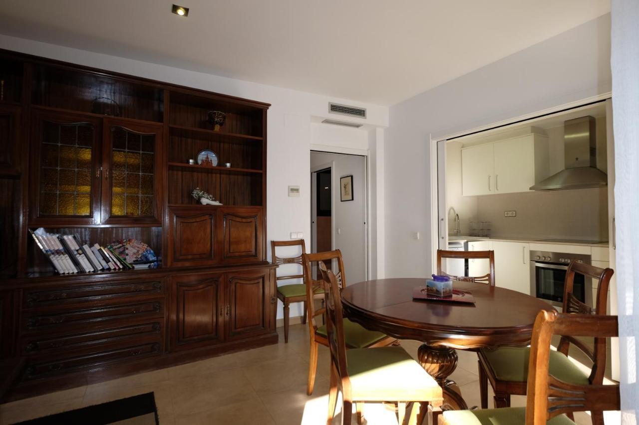 Inass Apartman Sitges Kültér fotó