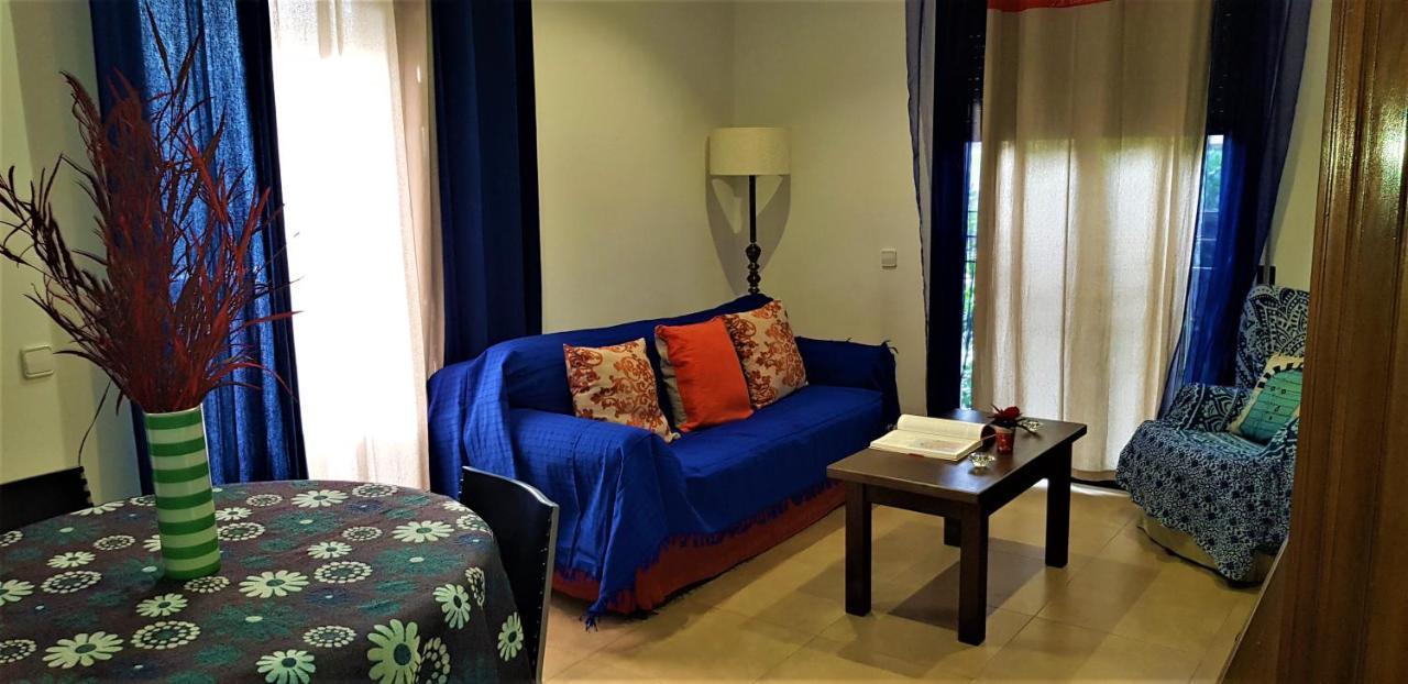 Inass Apartman Sitges Kültér fotó
